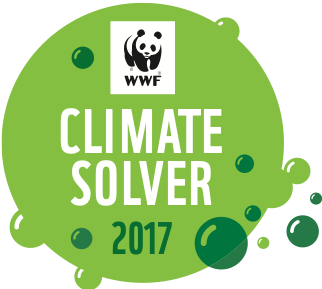 WWF Climate Solver 2017